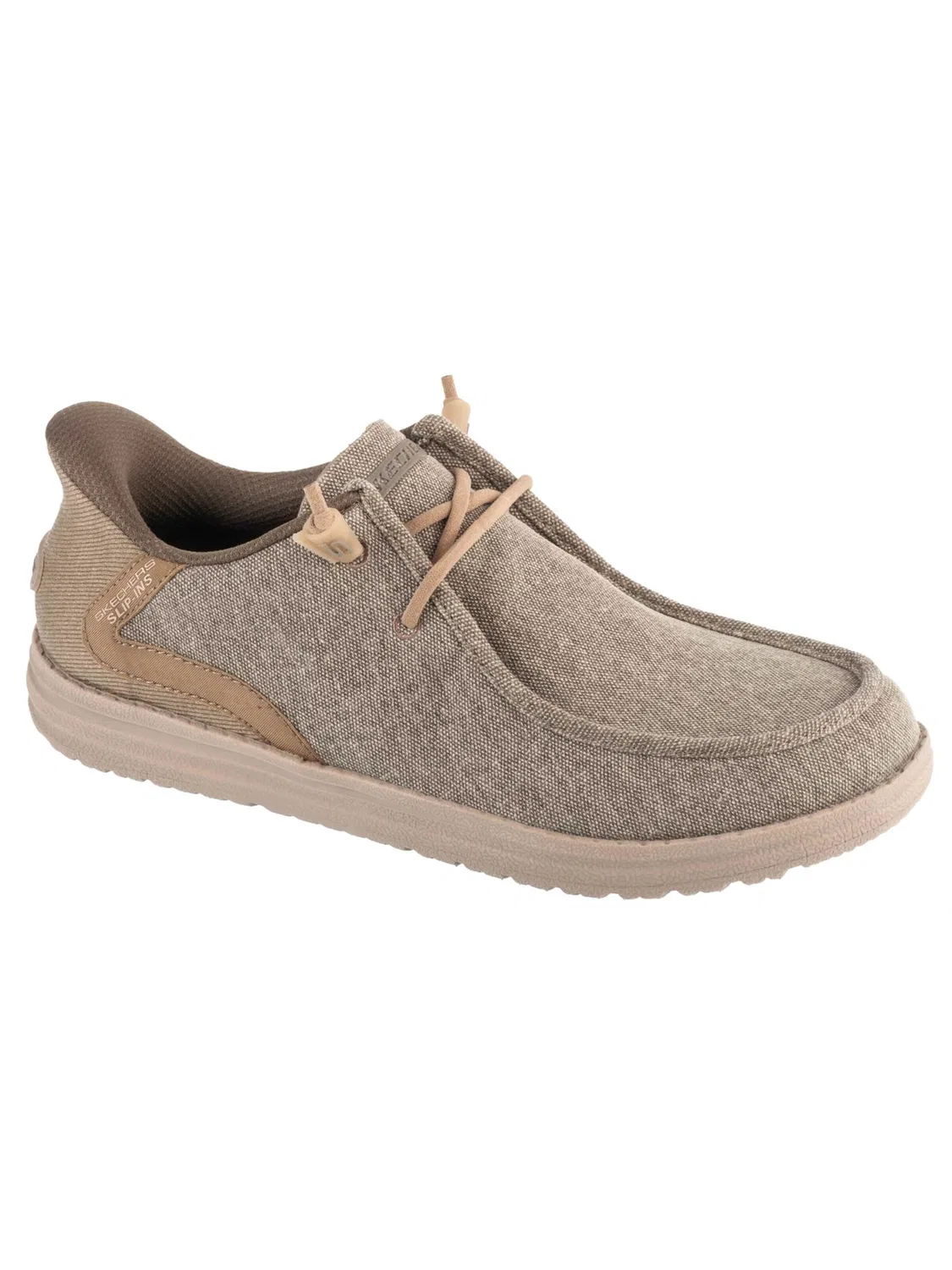Кроссовки 'Skechers Slip-Ins: Melson - Coronado' Skechers, Beige — фото 2