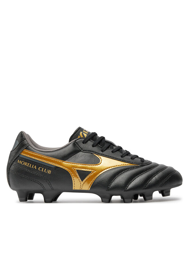 

Футбольные бутсы Morelia Ii Club Md P1GA2316 Mizuno, черный
