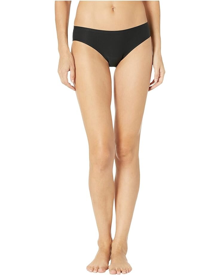 

Бикини Chantelle Soft Stretch, черный