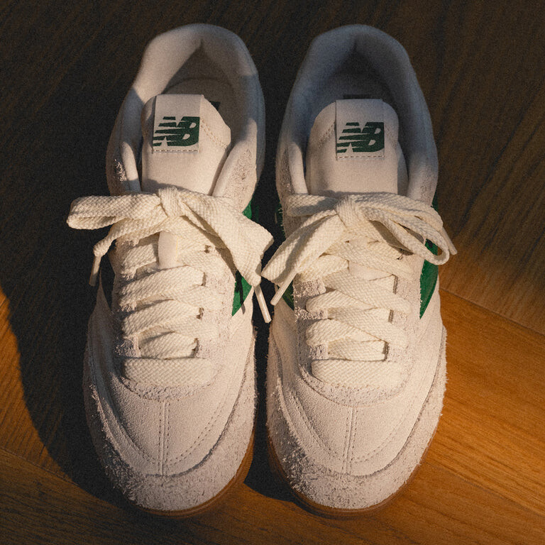 

Кроссовки urc42hg New Balance, синий