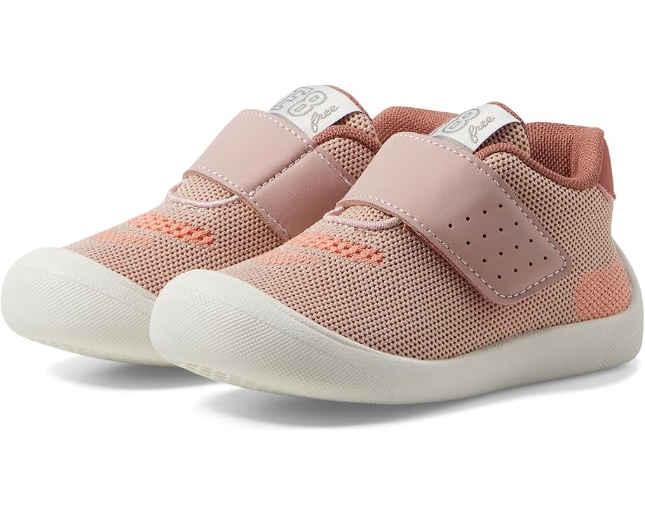 

Кроссовки Naturino Falcotto Free Vl, цвет Pink/Clay