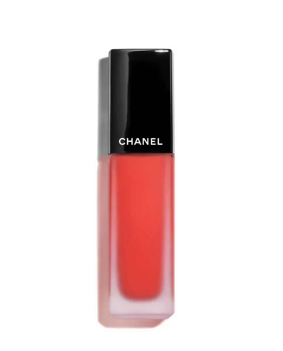 

Жидкая помада для губ Chanel Rouge Allure Liquid Velvet, 222 spirituelle, 6 мл