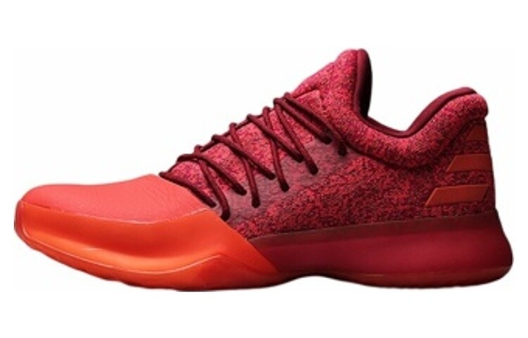 

Мужские баскетбольные кроссовки Adidas Harden Vol.1