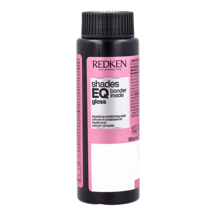 

Shades Eq Gloss Color Bonder Внутри 08n 60 мл Redken