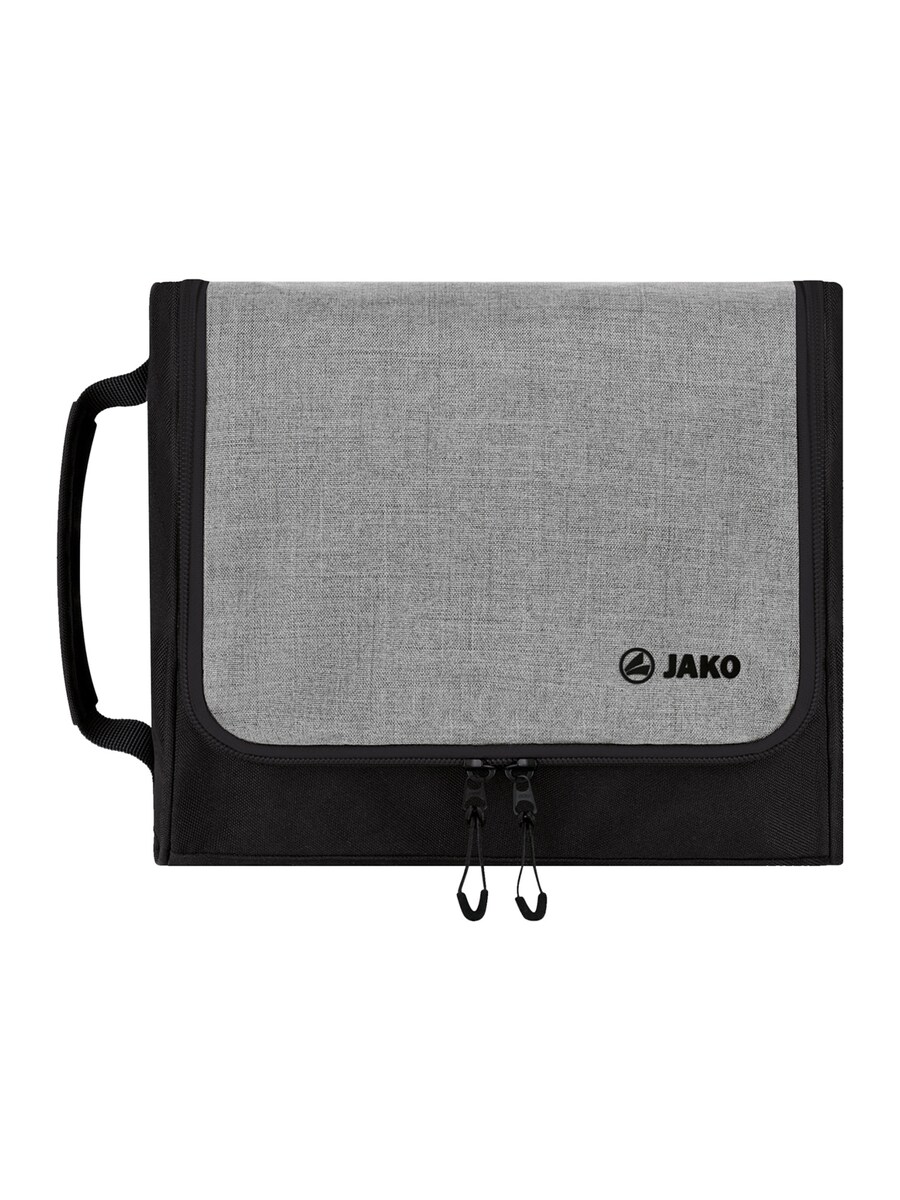 

Сумка JAKO Sports Bag, серый