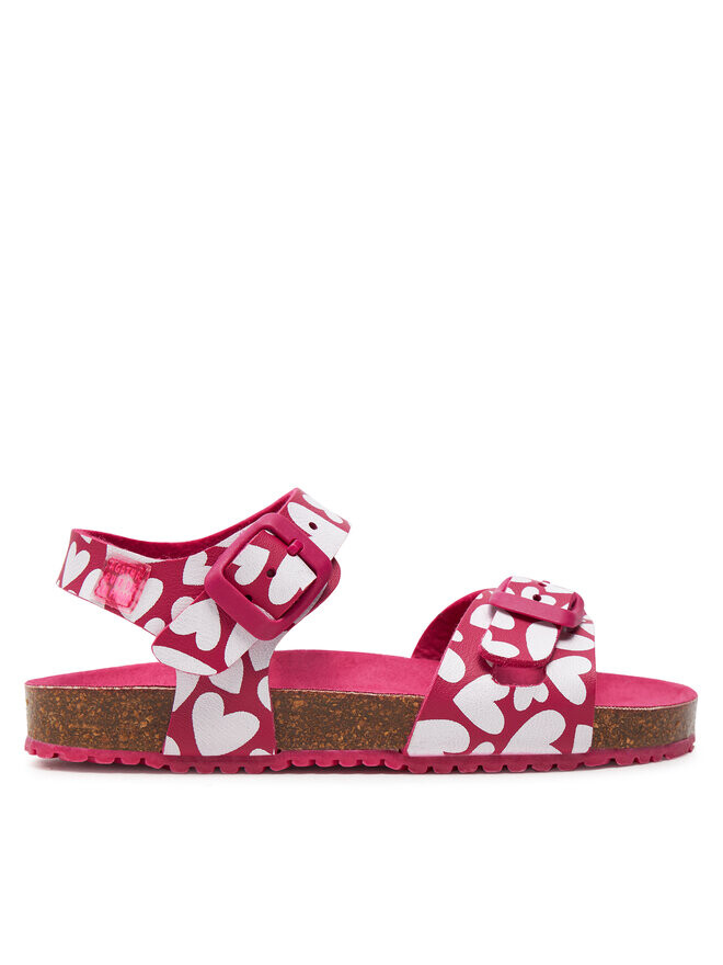 

Сандалии Agatha Ruiz De La Prada, розовый