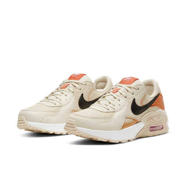 Кроссовки air max excee Nike, белый — фото 3