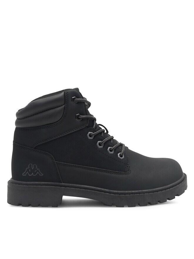 

Кроссовки Schnürschuhe Logo Fillmore Kappa, черный