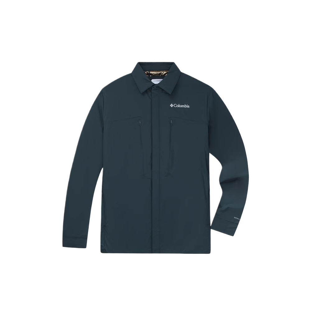 

Columbia Пуховик HIKE365, Dark Blue