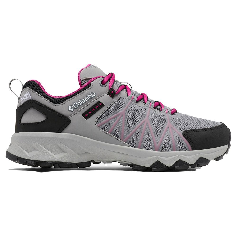 

Походная обувь Columbia Peakfreak II Outdry, серый