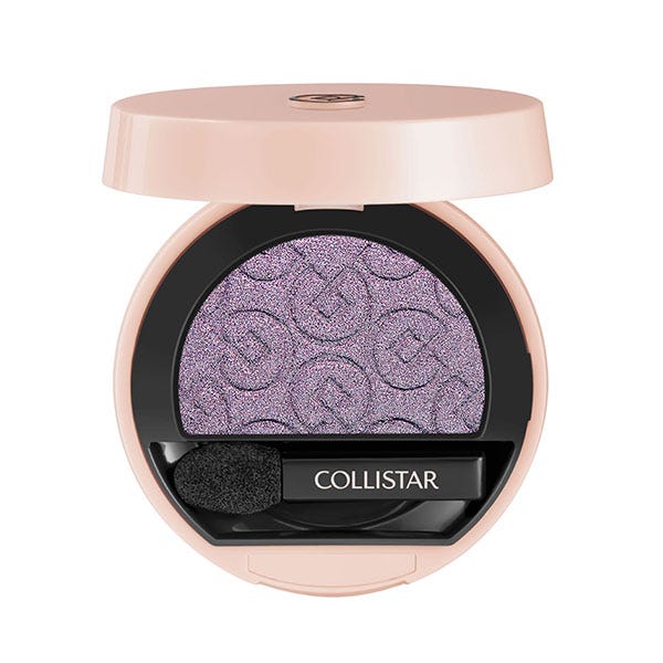 

Тени для век COLLISTAR Impeccabile Eyeshadow, 535 - INDIGO SHIM