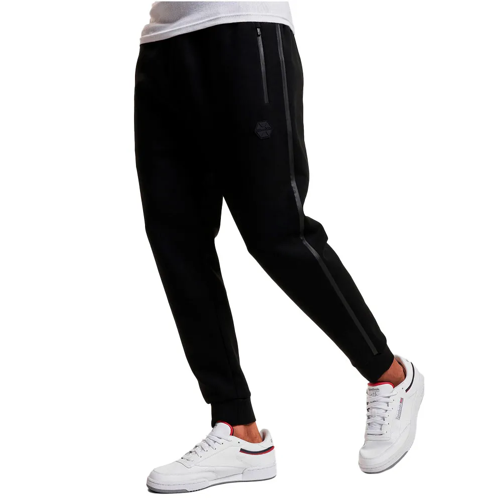 

Спортивные брюки Southpole PM234-013-1 SP Neoprene, черный