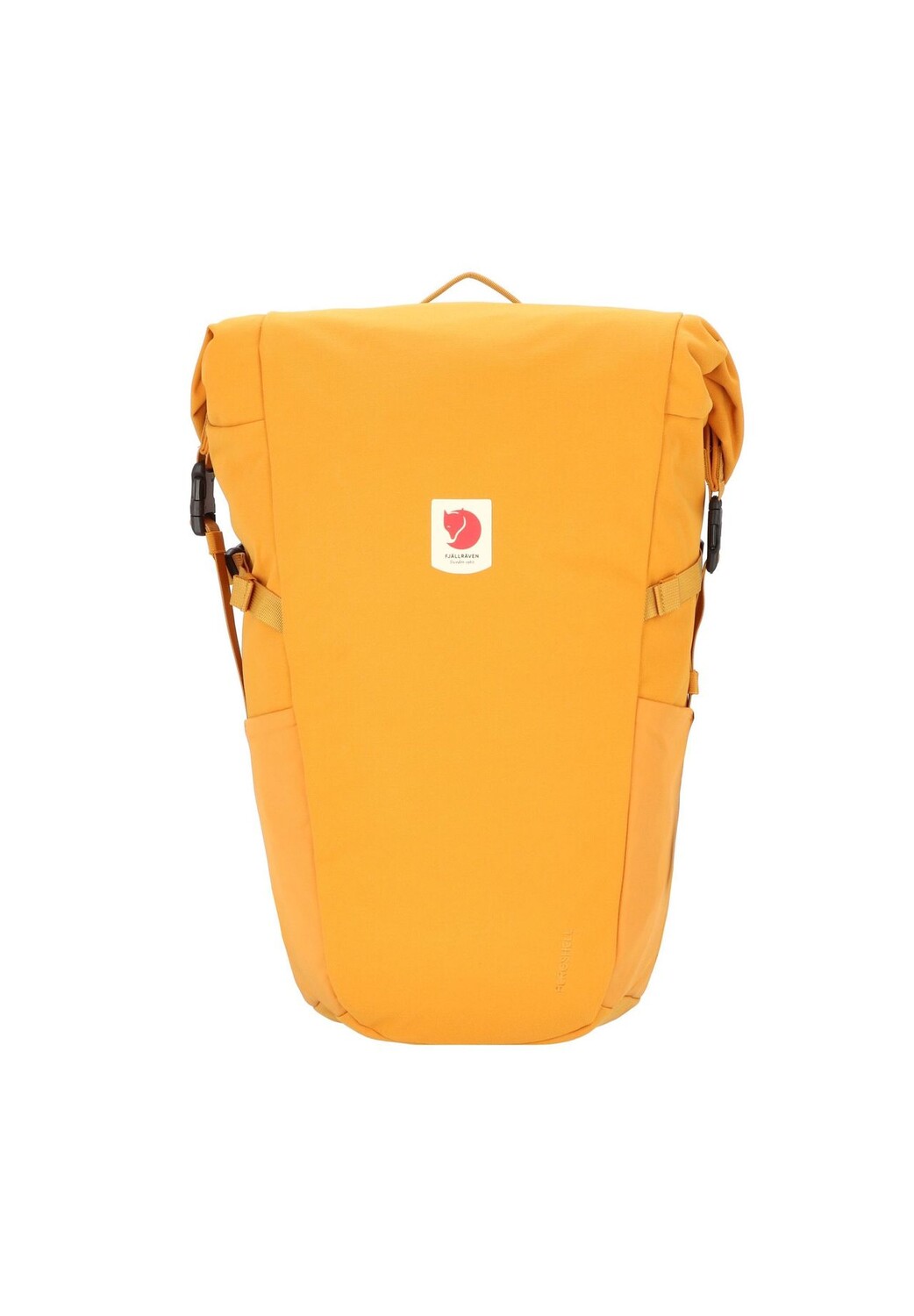 

Рюкзак Ulvö 30 50 см с отделением для ноутбука FJÄLLRÄVEN, цвет Red Gold