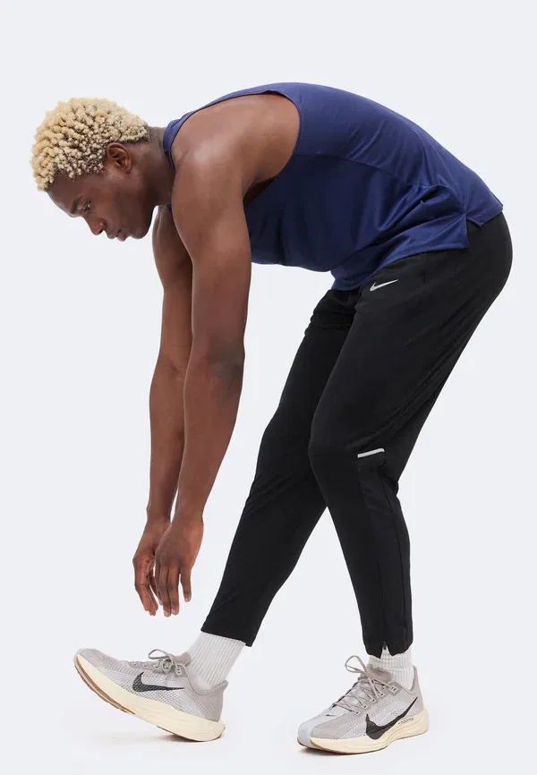 Спортивные штаны Nike Performance Miler, черный — фото 4