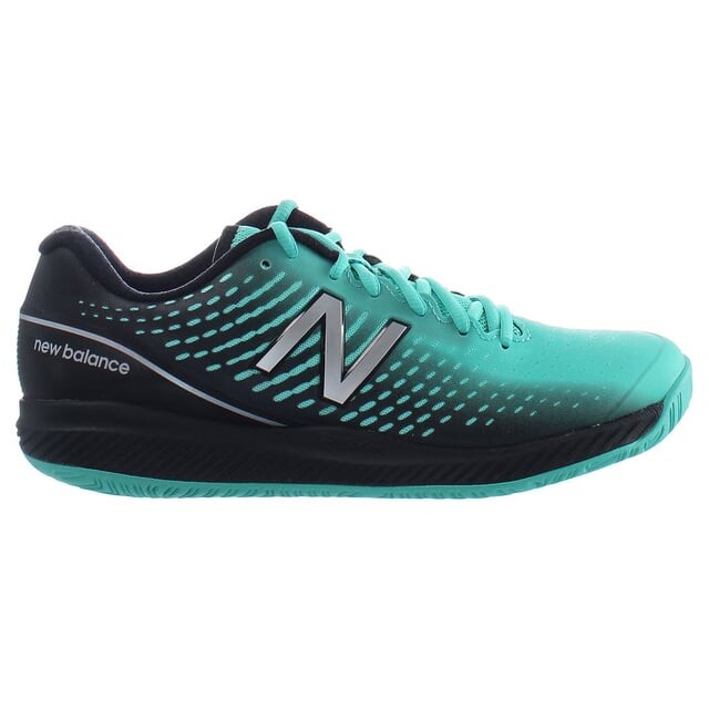 

Женские теннисные кроссовки New Balance 796v2 с твердым покрытием New Balance, зеленый