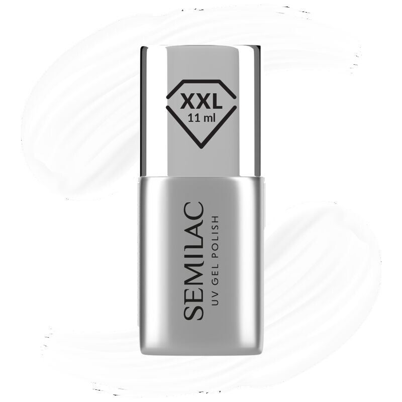 

Минеральное прочное базовое покрытие XXL Semilac, 11 ml