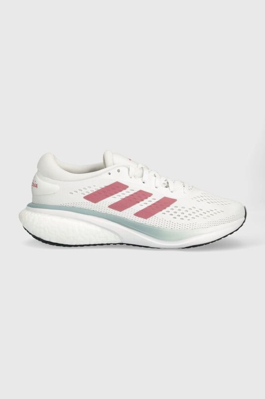 

Кроссовки Supernova 2 adidas Performance, белый