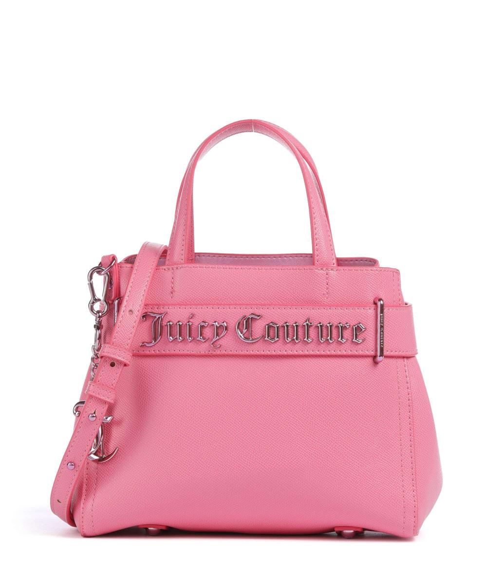 

Сумочка Жасмин из искусственной кожи Juicy Couture, розовый