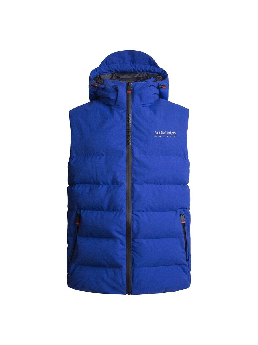 

Жилет Pepe Jeans Vest, синий