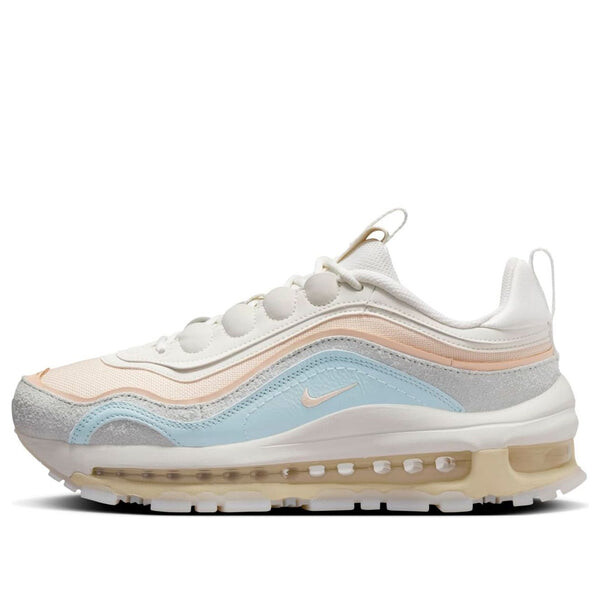 

Кроссовки air max 97 futura Nike, голубой, Синий, Кроссовки air max 97 futura Nike, голубой