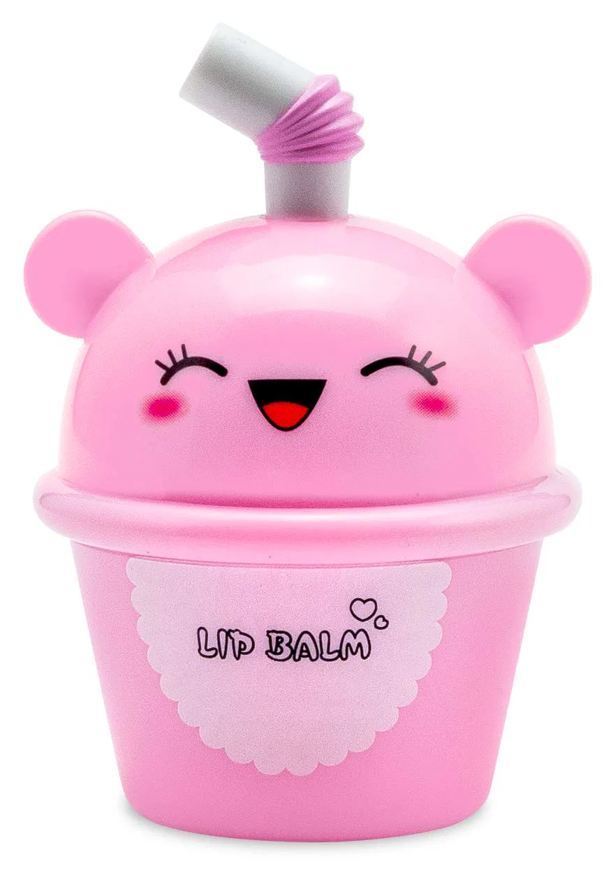 Бальзам для губ Martinelia Teddy Soda Martinelia