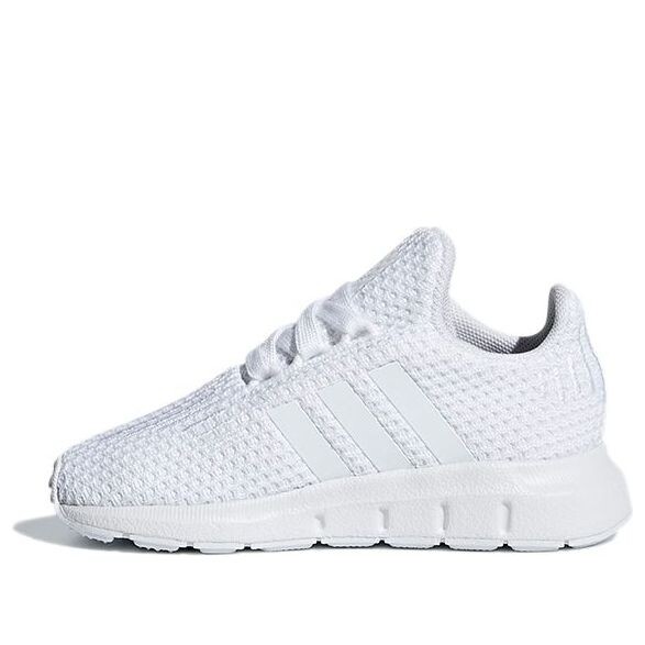 

Кроссовки (TD) adidas originals Swift Run, белый