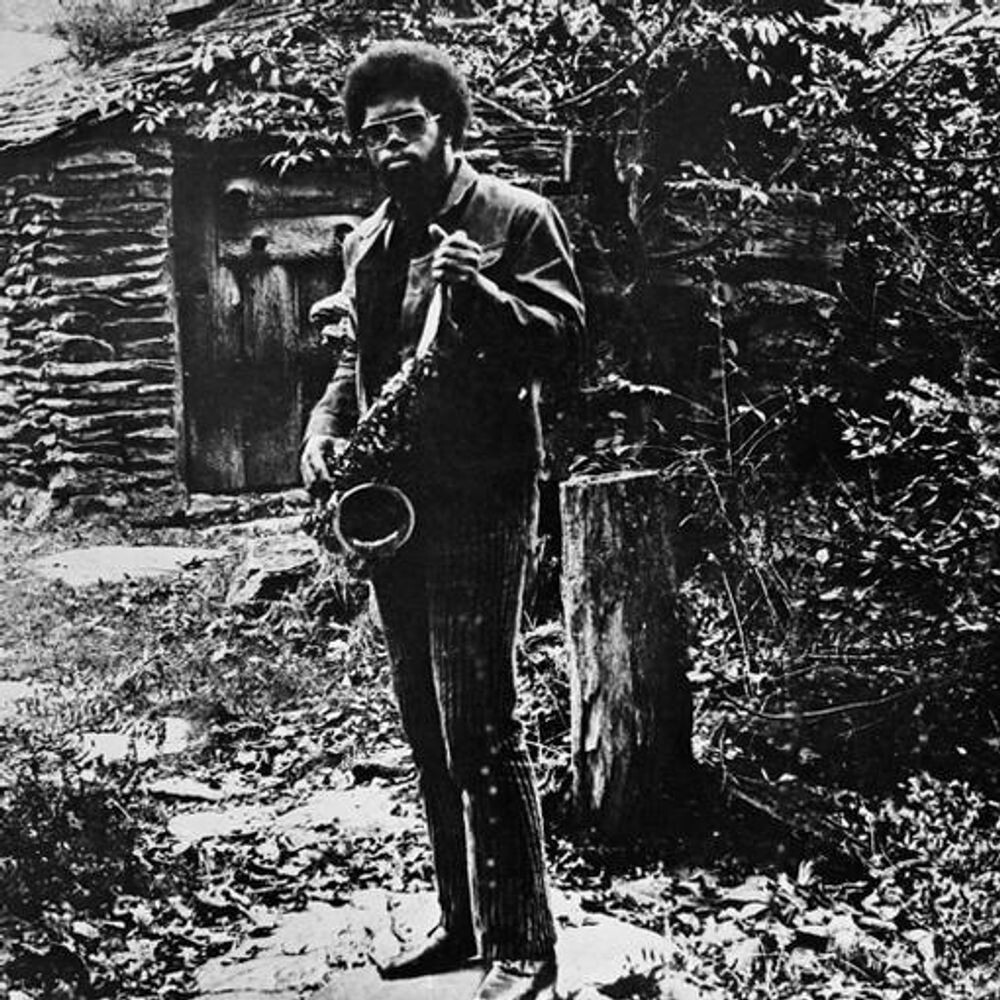 

Виниловая пластинка LP Nation Time - Joe McPhee
