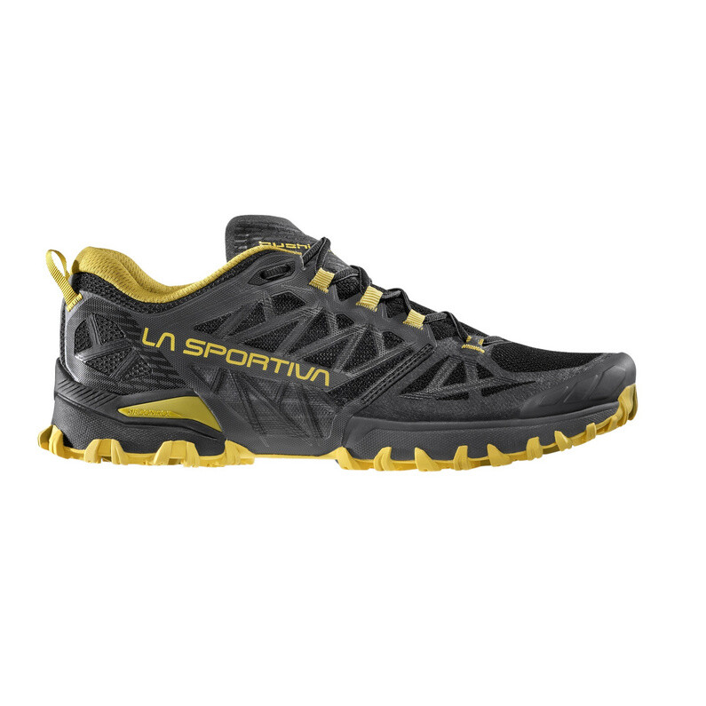 Мужские туфли Бусидо III La Sportiva, серый — фото 3