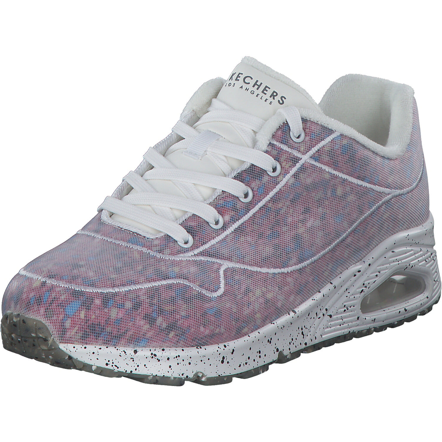 

Кроссовки Skechers Low, белый