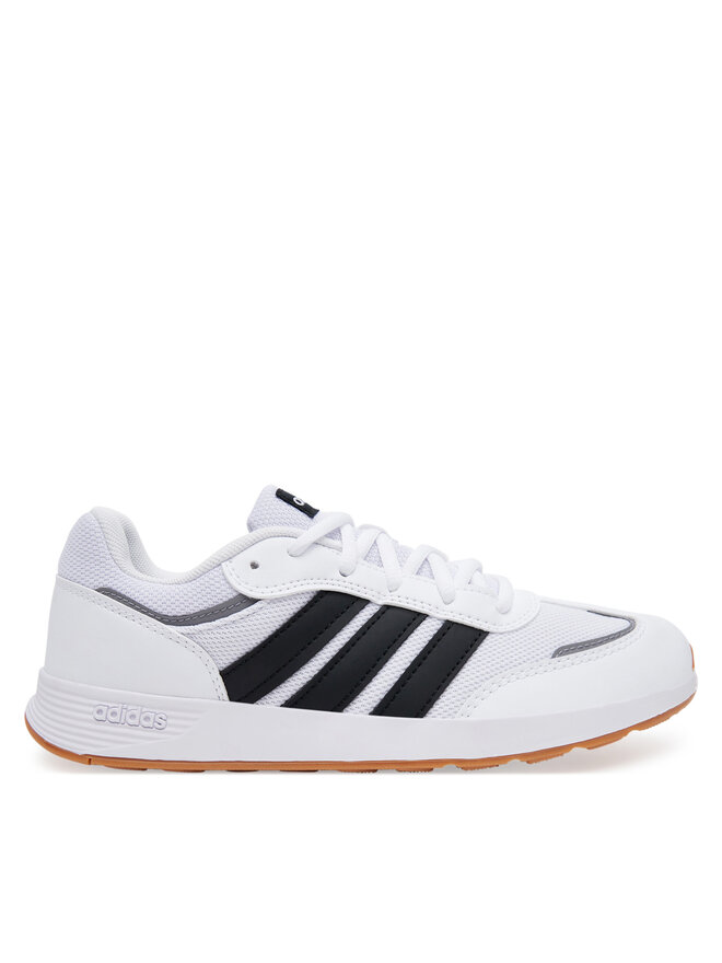 Кроссовки adidas Tensaur Switch JQ4781, белый