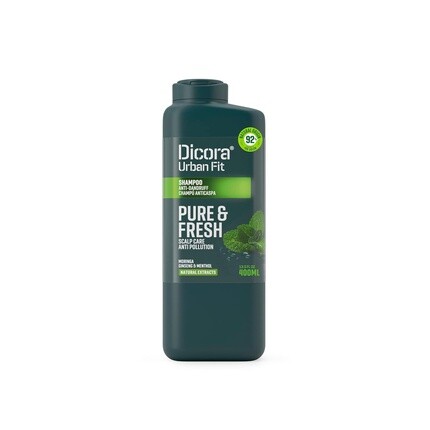 

Dicora Uf Champu Men Care против перхоти 2-в-1, 365 мл Dicora Urbanfit