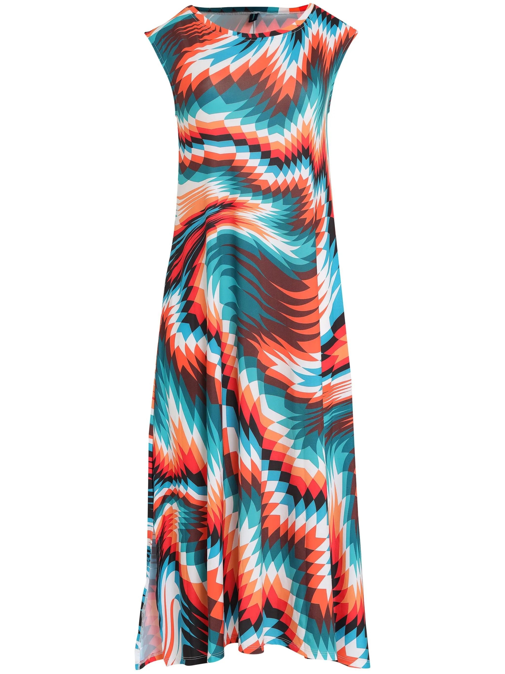 

Платье Tie Lygia & Nanny, синий