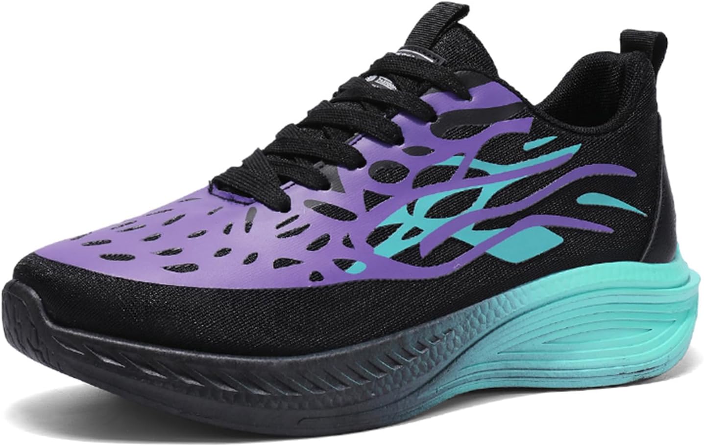 

Мужские кроссовки GSIGUL для ходьбы, легкие беговые, спортивные, для тренажерного зала и тенниса, черный