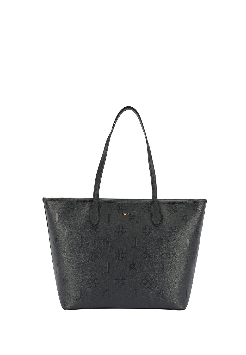 

Сумка для покупок DECORO STAMPA LARA SHOPPER SET JOOP!, темно-синий