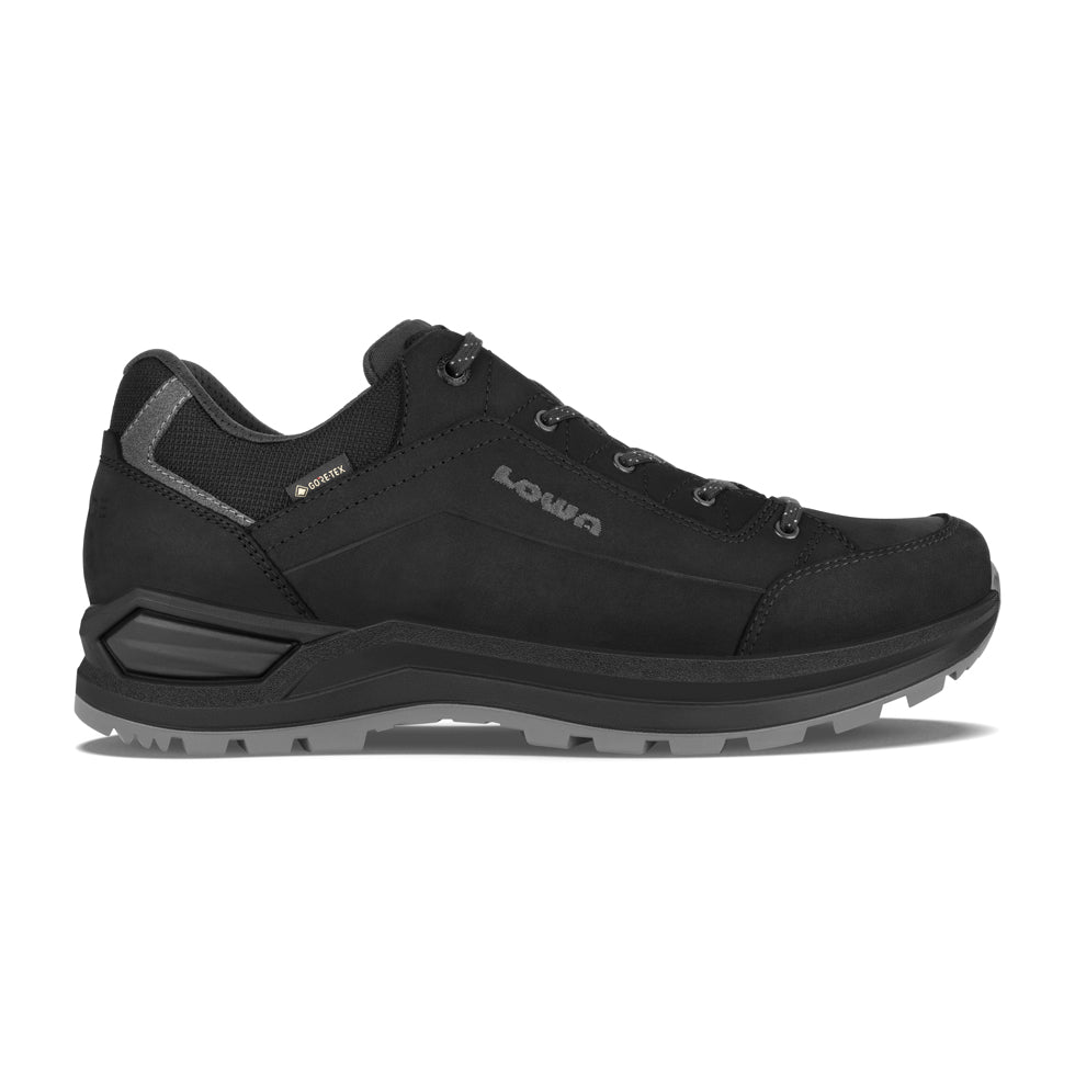 

Ботинки Lowa Renegade Evo Gtx Lo, Black/Graphite