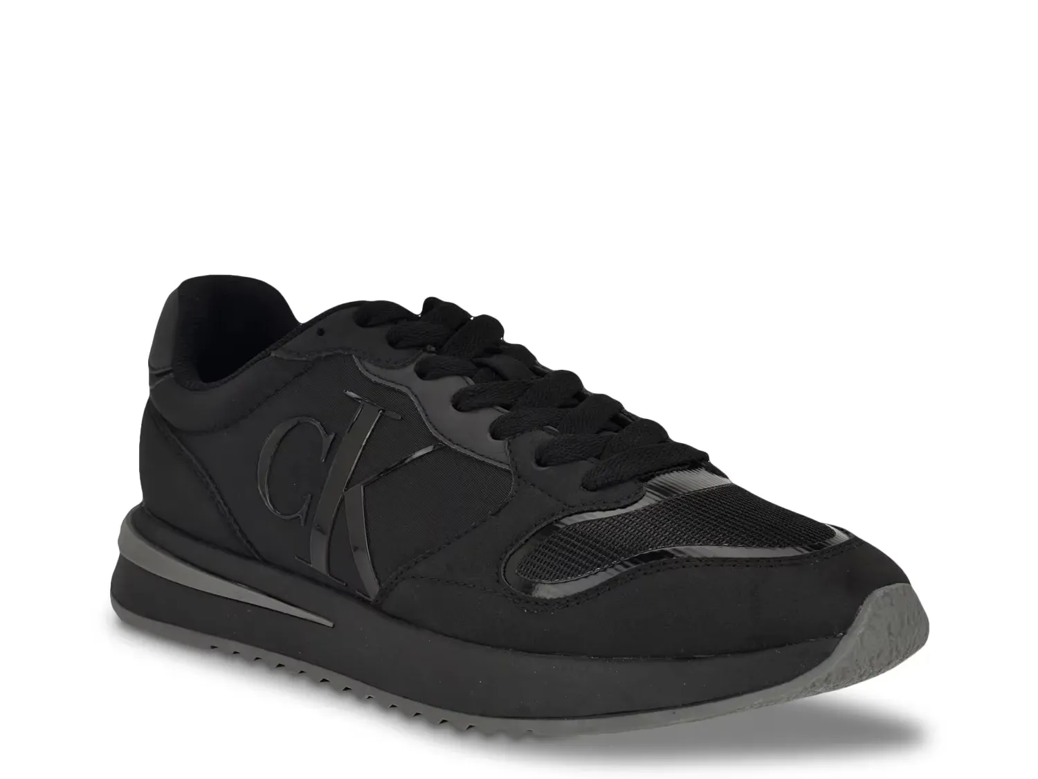 

Портные кроссовки - мужские Calvin Klein, Black