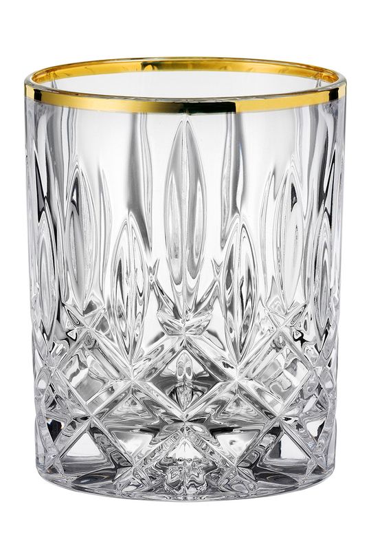 

Шелковистые бокалы для виски Noblesse Whisky Tumbler (2 шт.) Nachtmann, прозрачный