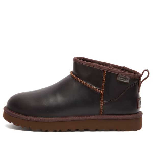 Классические ультрамини-ботинки Ugg, Ironwood