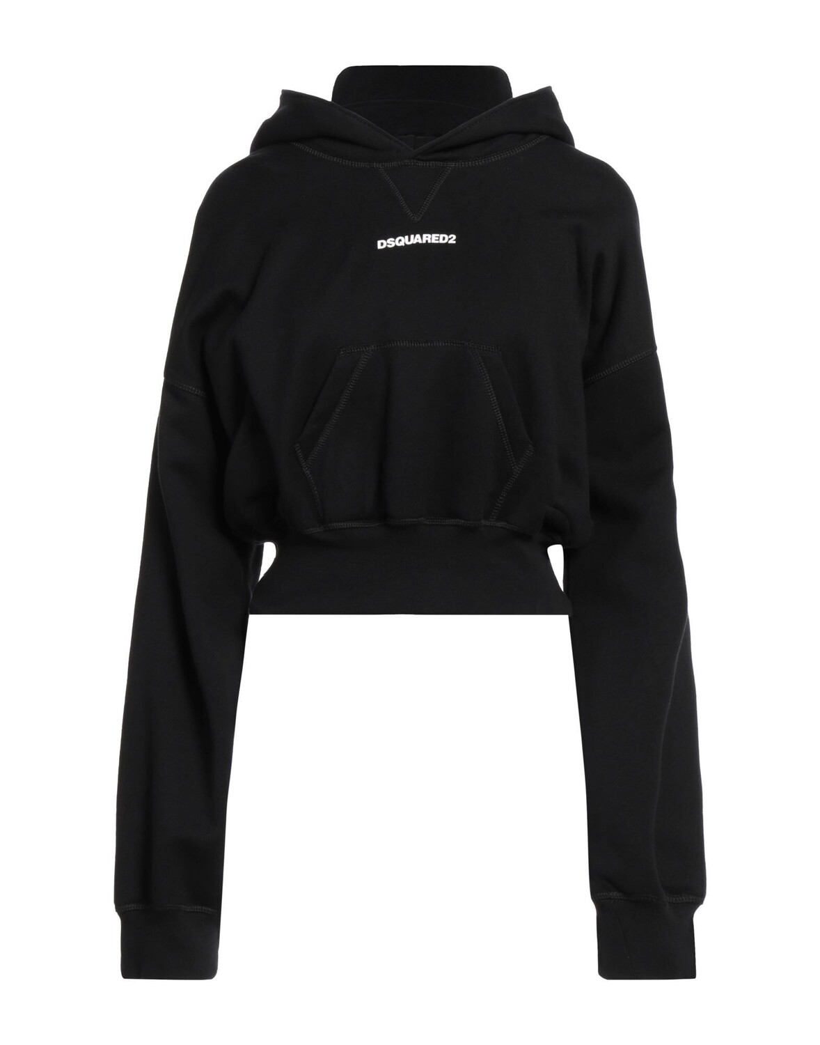 

Толстовка Dsquared2, черный