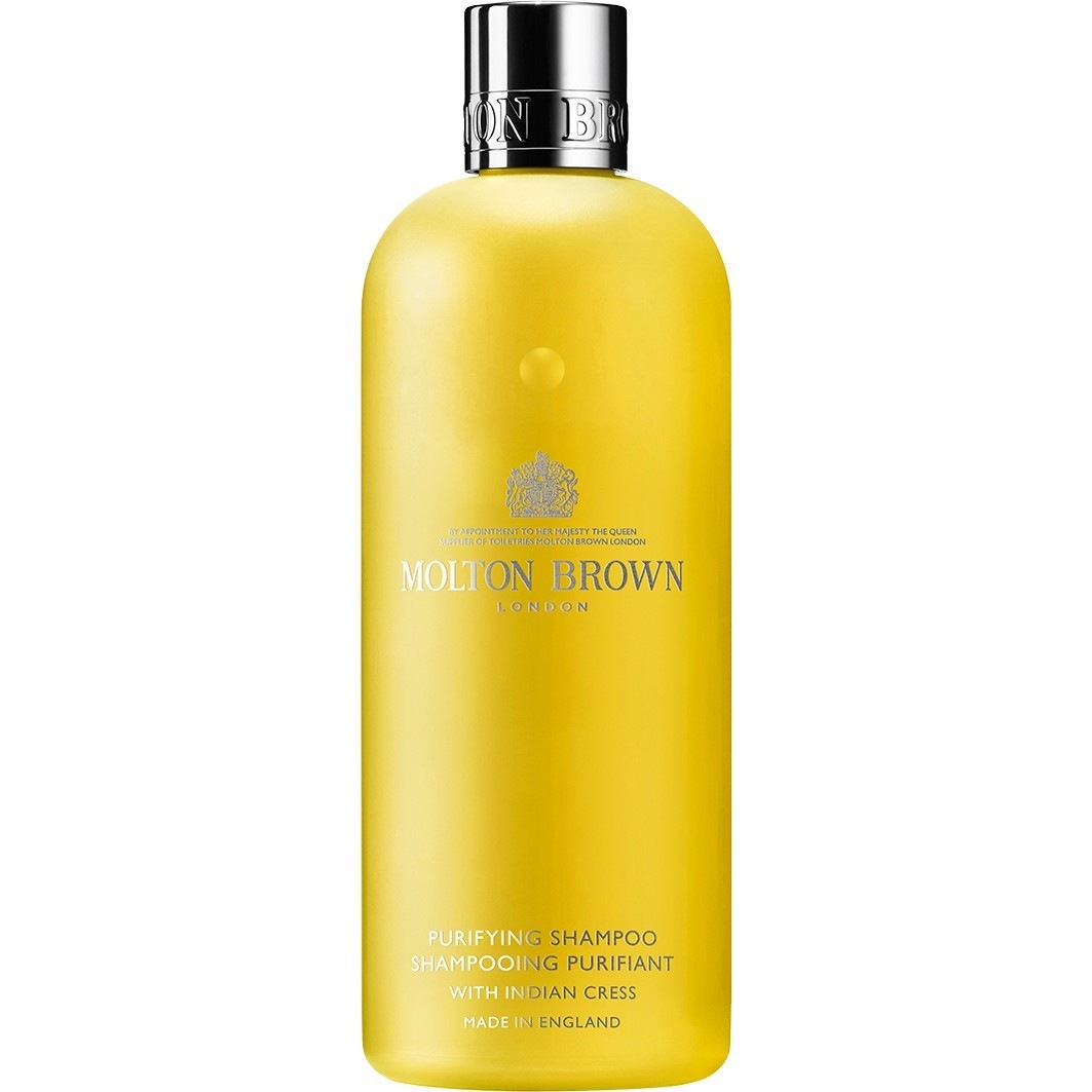 

Шампунь hair reinigungsshampoo mit indischer kresse Molton Brown, объем 300 мл