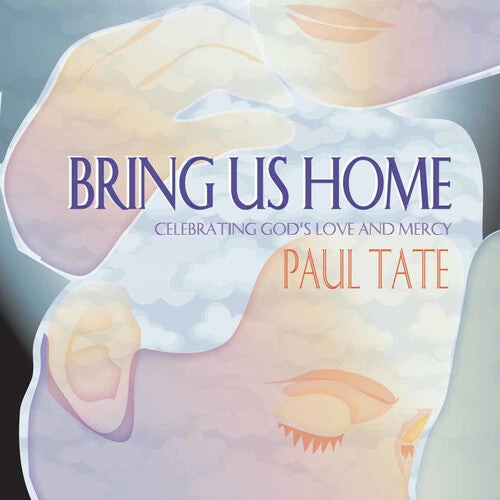 

CD диск Tate, Paul: Bring Us Home