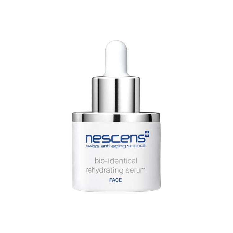 

BI Anti Aging Repairing Serums CH Anti Aging Wrinkle Resistant Nourishing Repairing And Hydrating 30ml NESCENS