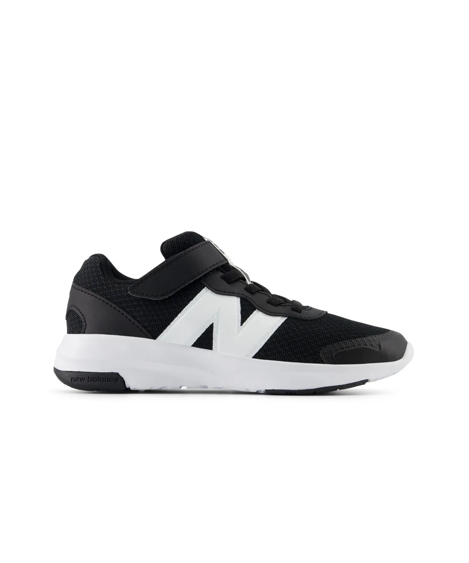 Детские кроссовки New Balance 578 v1 чёрные