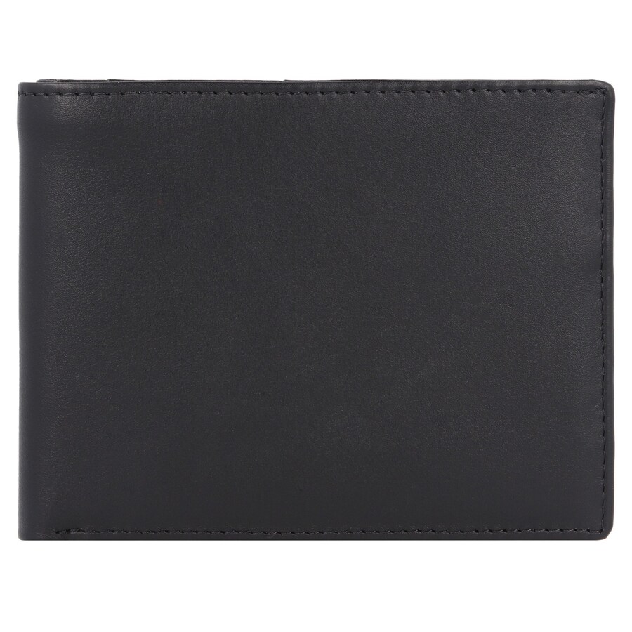 

Кошелек Esquire Wallet Frankfurt, черный