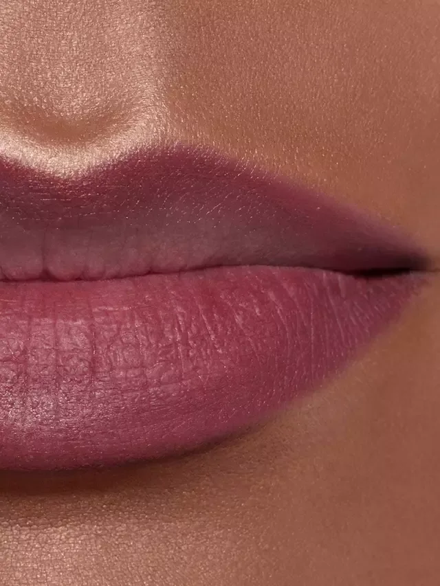 Стойкий карандаш для губ Le Crayon Lèvres CHANEL, 164 Pivoine — фото 4