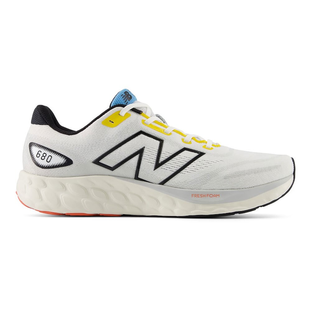 

Кроссовки New Balance Fresh Foam 680 v8, серый