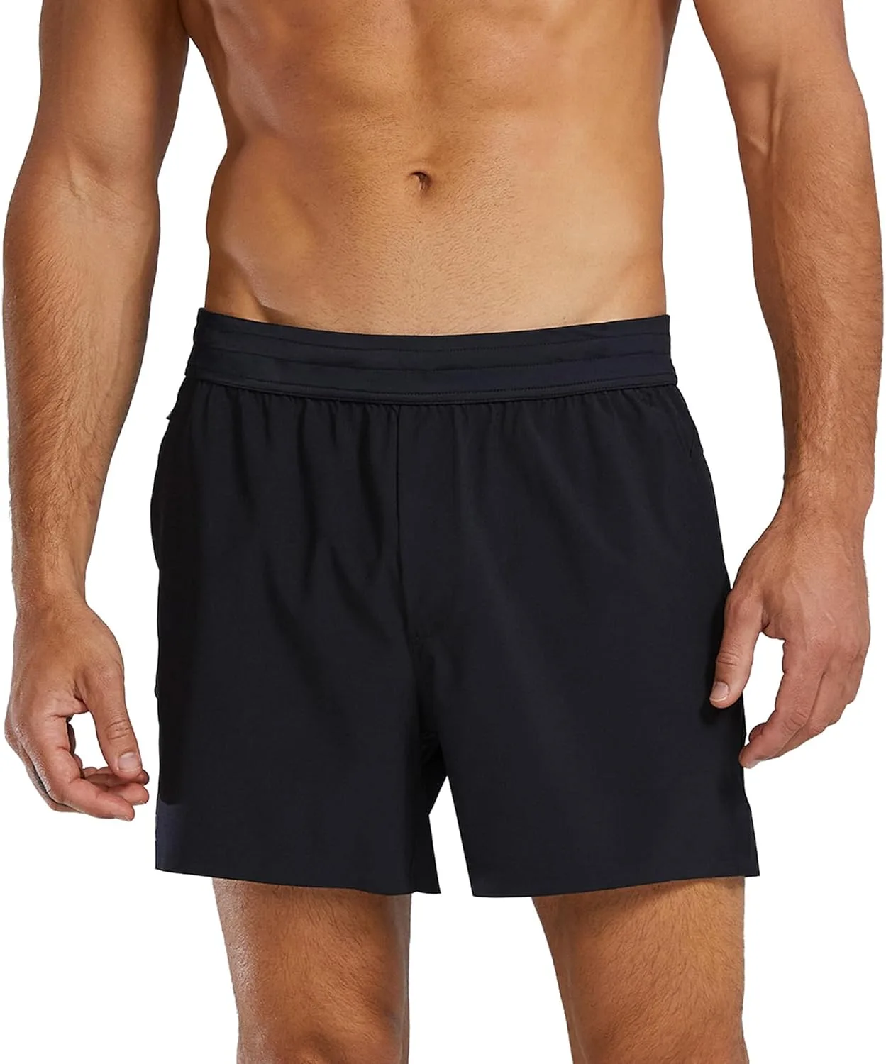 

Мужские шорты для тренировок TYR Athletic Performance Unlined 5"