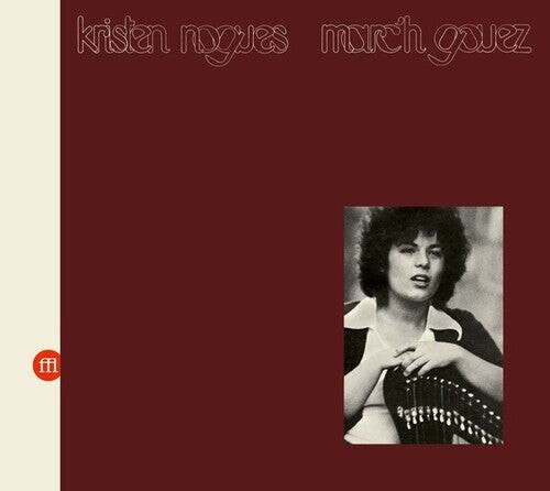 

CD диск Nogues, Kristen: Marc'h Gouez