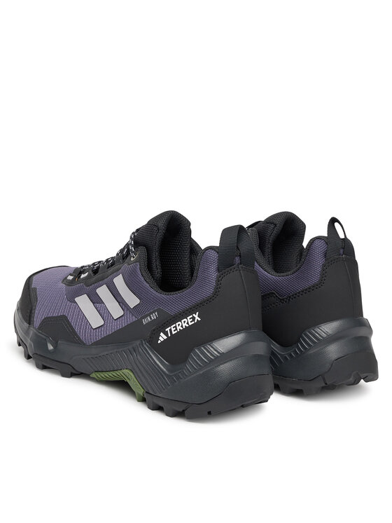 Треккинговые ботинки Eastrail 2.0 RAIN.RDY JR2709 Adidas, фиолетовый — фото 3