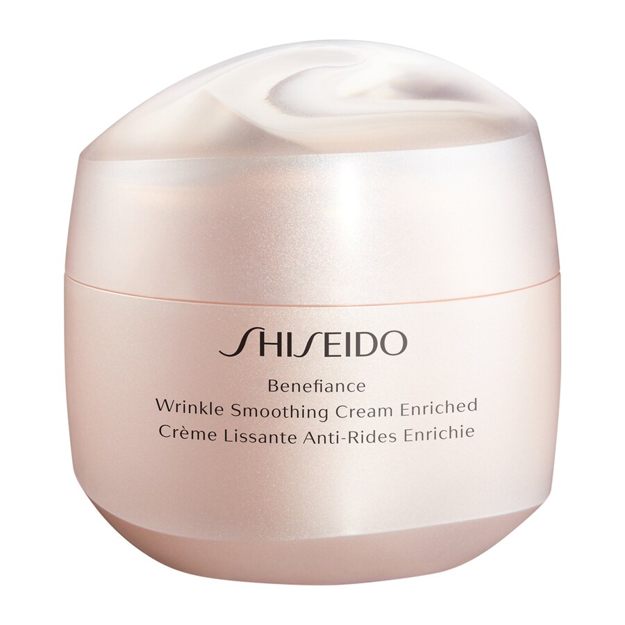

Крем для разглаживания морщин Benefiance с обогащенной формулой Shiseido, 2.5 oz/75 mL